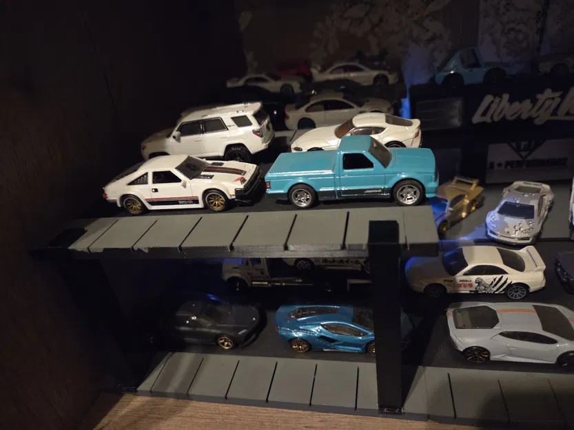 Giá đỡ Street support - Image 4