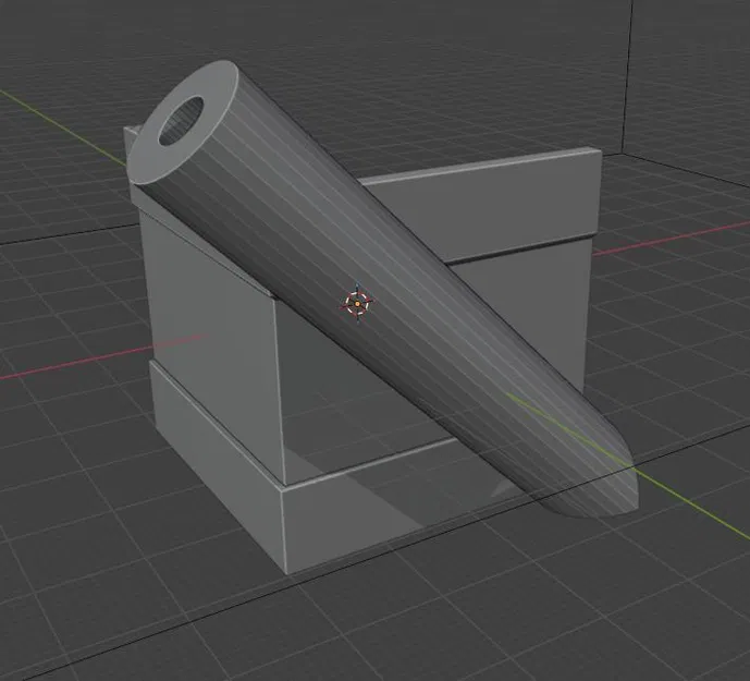 Gá treo cờ/lồng đèn 1/4" (Flag/Lantern Holder) - Image 4