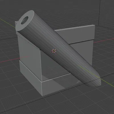 Gá treo cờ/lồng đèn 1/4" (Flag/Lantern Holder)