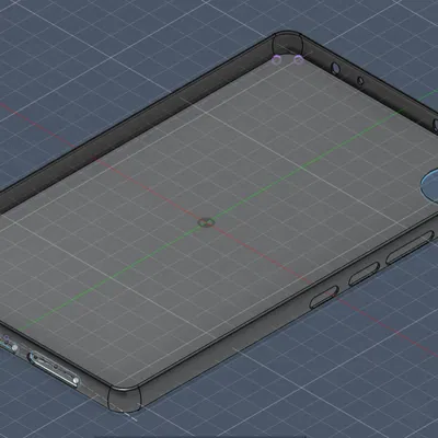 Ốp máy tính bảng TCL NXTPAPER tab 8 5G