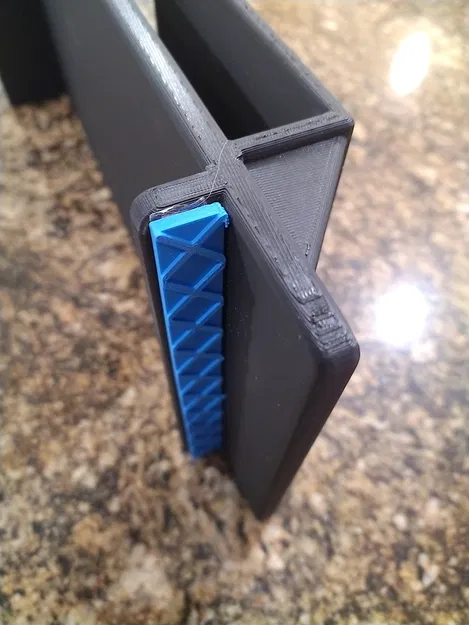 Kệ Treo Laptop Gọn Gàng Bên Bàn Phụ - Image 6