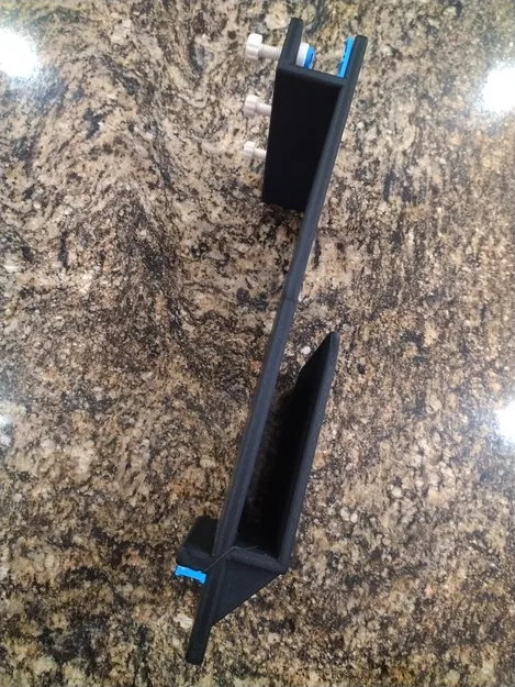 Kệ Treo Laptop Gọn Gàng Bên Bàn Phụ - Image 7