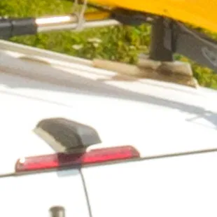 Giá đỡ camera de recul cho Mercedes Sprinter