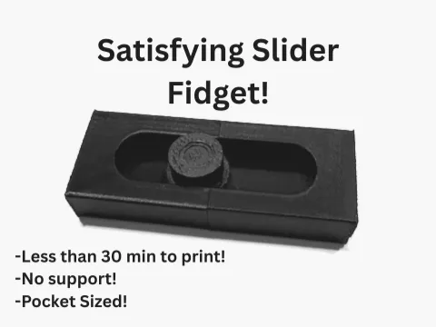 Satisfying Slider Fidget - Image 1