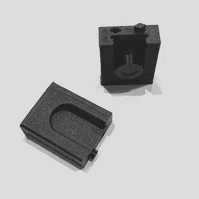 Satisfying Slider Fidget