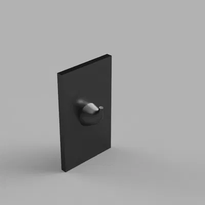 Móc Treo "Hanger Loft" - Giải Pháp Gọn Gàng Cho Không Gian Sống