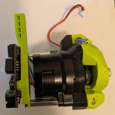 Đế Treo Bo Mạch Công Cụ WWG2 Hỗ Trợ EBB36 Gen2