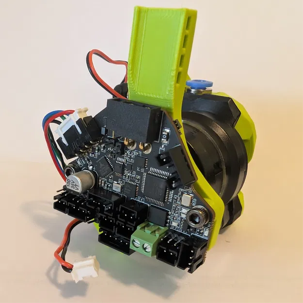 Đế Treo Bo Mạch Công Cụ WWG2 Hỗ Trợ EBB36 Gen2 - Image 4