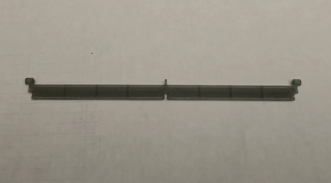 Cửa Cổng Ga Ra LEGO 16-Stud Tương Thích - Image 1