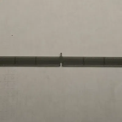 Cửa Cổng Ga Ra LEGO 16-Stud Tương Thích