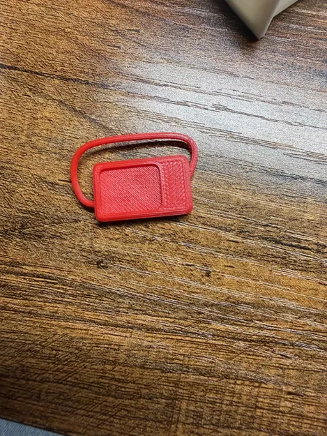 Mô Hình Máy Đo Huyết Áp Mini 3D - Đạo Cụ & Giáo Cụ - Image 1