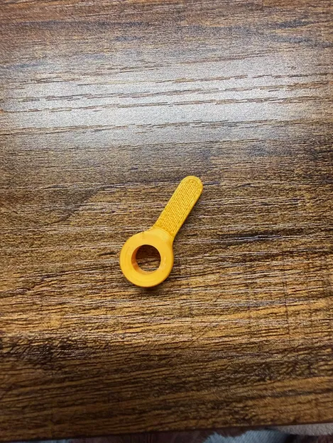 Mô Hình Máy Soi Da Mini (Dermatoscope Prop 3D) - Image 2