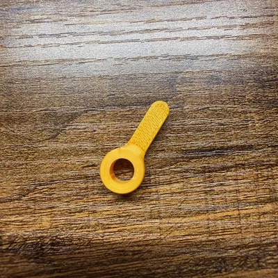 Mô Hình Máy Soi Da Mini (Dermatoscope Prop 3D)