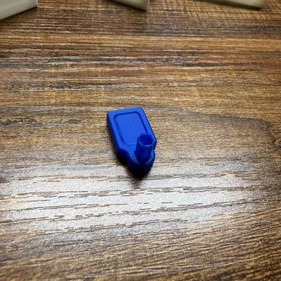 Mô Hình Spirometer Mini Cho Dự Án Khoa Học