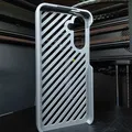 Ốp cứng Samsung Galaxy A36 (Hard Case) - Thumbnail 1