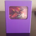 Hộp đựng bộ bài MTG Commander (MTG Commander Deck Box) - Thumbnail 1