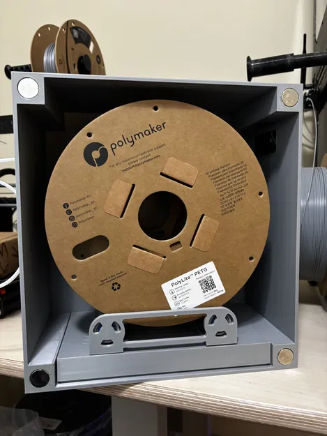 Dry Box cho cuộn 3Kg V1 - Image 1