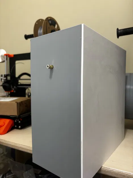 Dry Box cho cuộn 3Kg V1 - Image 3