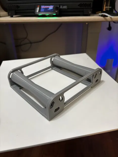 Dry Box cho cuộn 3Kg V1 - Image 4