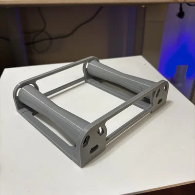 Dry Box cho cuộn 3Kg V1