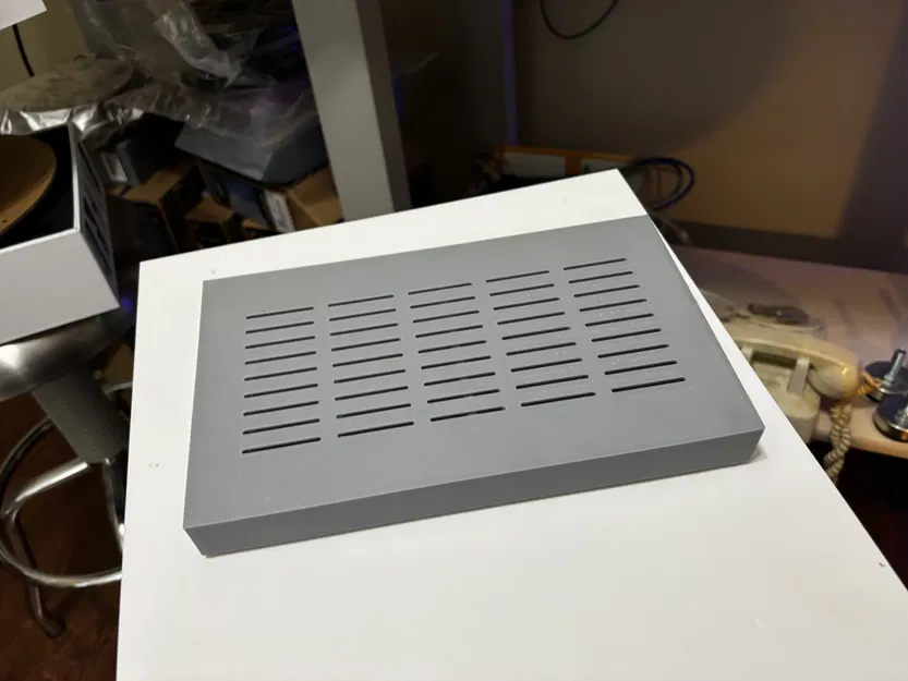 Dry Box cho cuộn 3Kg V1 - Image 5