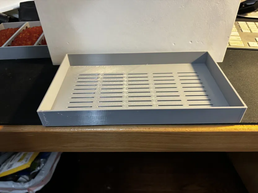 Dry Box cho cuộn 3Kg V1 - Image 7