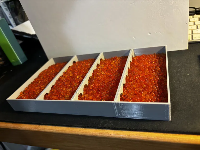 Dry Box cho cuộn 3Kg V1 - Image 9