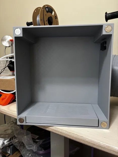 Dry Box cho cuộn 3Kg V1 - Image 10