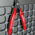 openGrid - Giá treo kìm cắt flush cutter / snips / pliers - Thumbnail 1