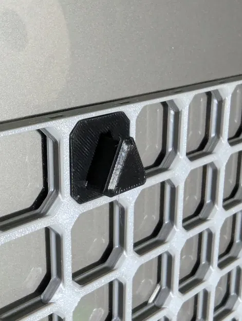 openGrid - Giá treo kìm cắt flush cutter / snips / pliers - Image 2