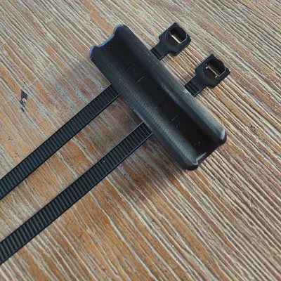 Giá đỡ dây phích cắm rơ moóc nam châm