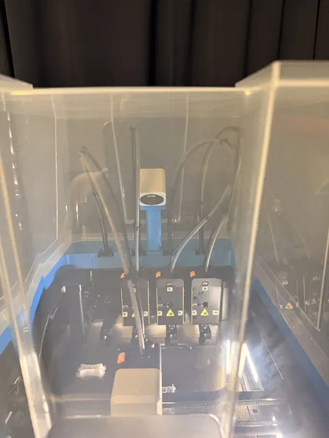 Ngàm/giá đỡ Wize Cam cho U1 Samla (Mount/Holder) - Image 1