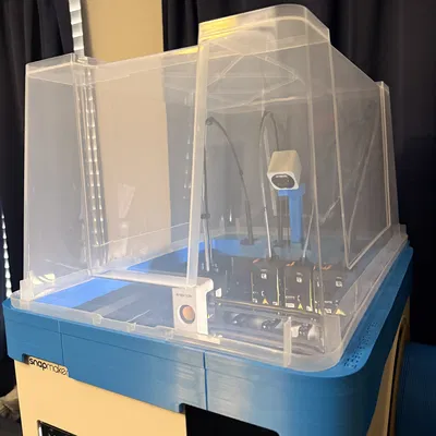 Ngàm/giá đỡ Wize Cam cho U1 Samla (Mount/Holder)