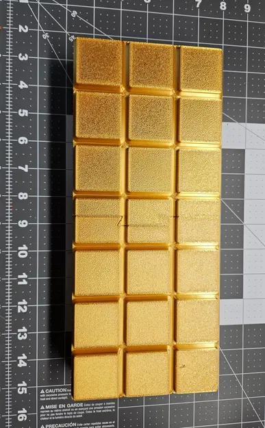 Khay Gridfinity cho kềm / mỏ lết (Pliers / Wrench Gridfinity Bin) - Image 4