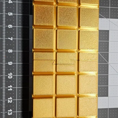 Khay Gridfinity cho kềm / mỏ lết (Pliers / Wrench Gridfinity Bin)