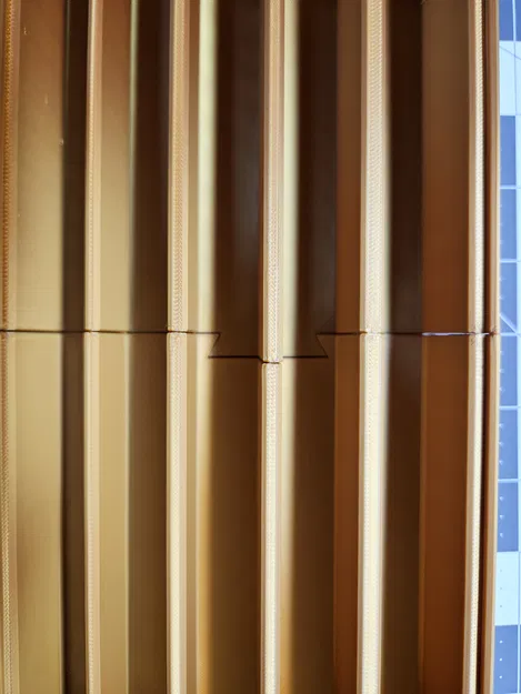 Khay Gridfinity cho kềm / mỏ lết (Pliers / Wrench Gridfinity Bin) - Image 5