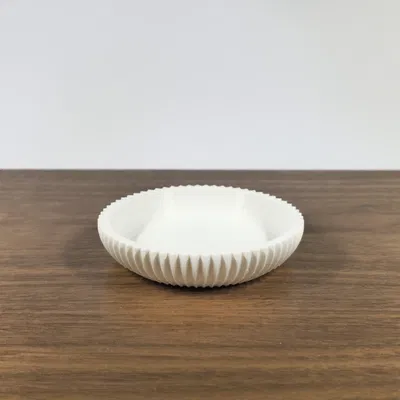 Chậu Petal kèm Đế (Nhỏ, tự tưới)