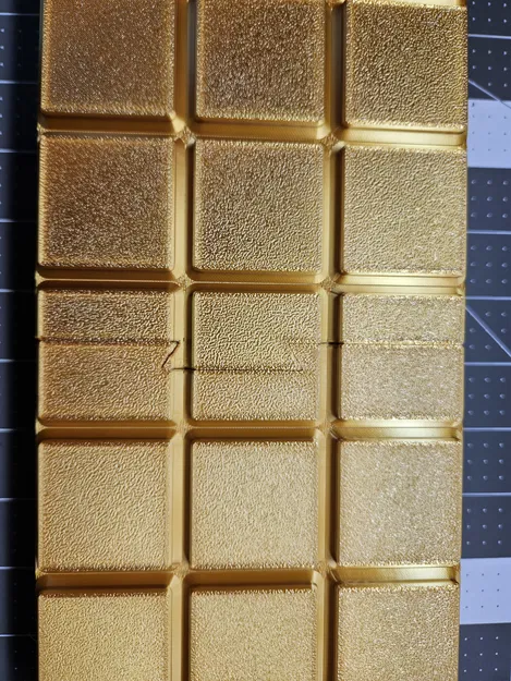 Khay Gridfinity cho kềm / mỏ lết (Pliers / Wrench Gridfinity Bin) - Image 6