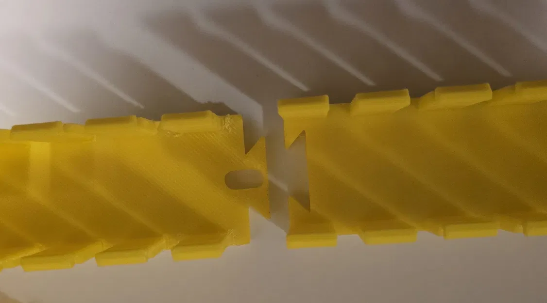 Máng đi dây/cáp dạng module (Modular Wire/ Cable Duct) - Image 2