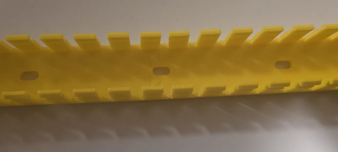 Máng đi dây/cáp dạng module (Modular Wire/ Cable Duct) - Image 3