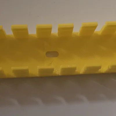 Máng đi dây/cáp dạng module (Modular Wire/ Cable Duct)
