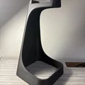 Giá đỡ tai nghe lấy cảm hứng từ IKEA - Thumbnail 1