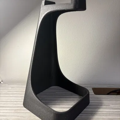 Giá đỡ tai nghe lấy cảm hứng từ IKEA