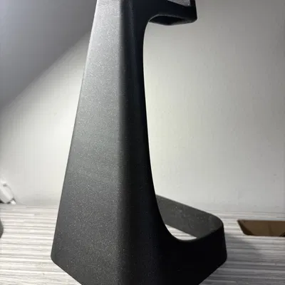 Giá đỡ tai nghe lấy cảm hứng từ IKEA