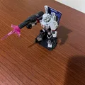 Đế Kê Card Transformers Vuông - Phụ Kiện Trưng Bày Độc Đáo - Thumbnail 2