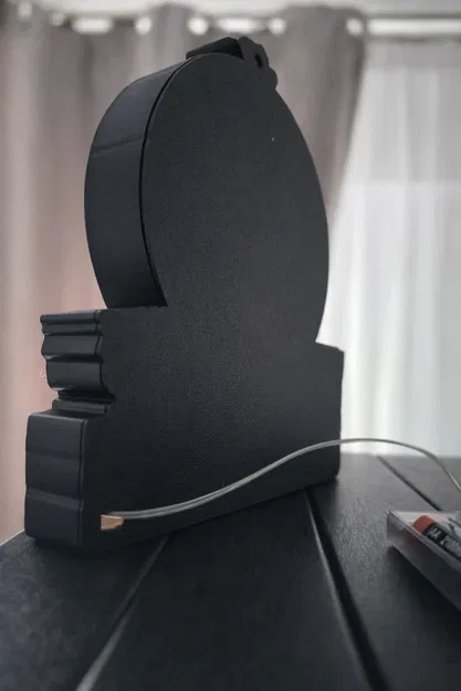 Đèn 3D Red Dead Redemption 2 - Trang Trí Phòng Game, Quà Tặng Fan - Image 5