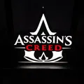 Đèn LED Tự Làm Logo Assassin's Creed Độc Đáo - Thumbnail 1