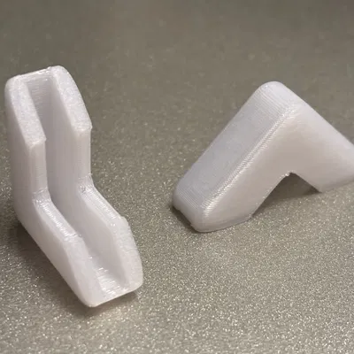 Bộ ốp bảo vệ góc nhỏ - TPU