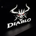 Đèn Hộp LED Diablo - Trang Trí Góc Gaming Siêu Ngầu - Thumbnail 3