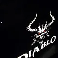 Đèn Hộp LED Diablo - Trang Trí Góc Gaming Siêu Ngầu - Thumbnail 5